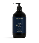 King of Hearts Body Lotion - The Love Co