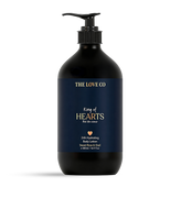 King of Hearts Body Lotion - The Love Co