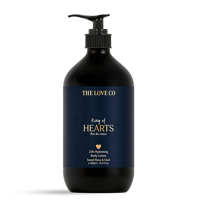 Body Lotion