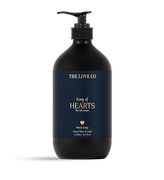 King Of Hearts Hand Soap - The Love Co