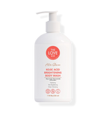 The Love Co Kojic Acid Body Wash