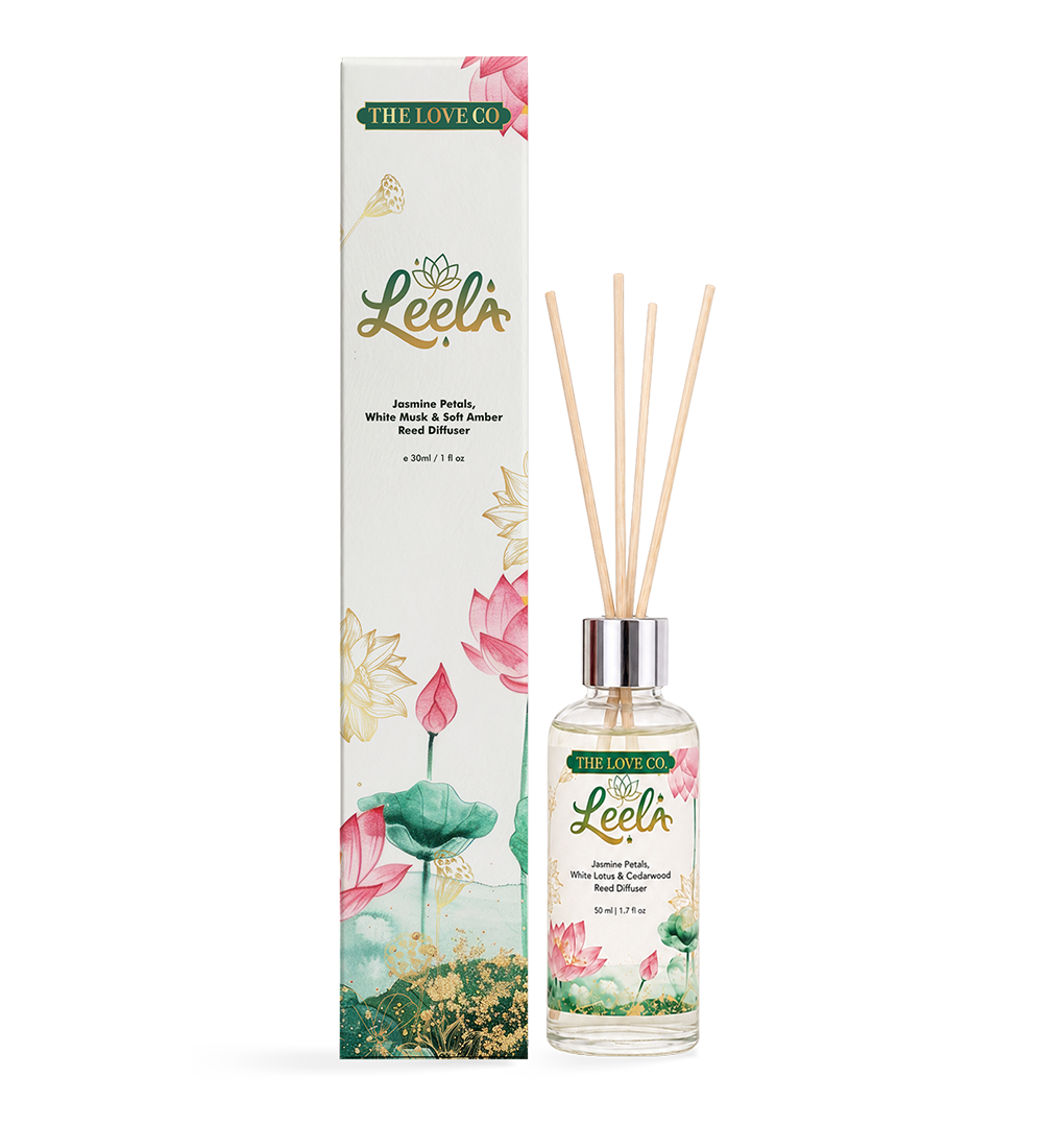 Leela Reed Diffuser