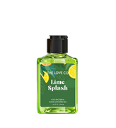 Lime Splash Hand Sanitizer · Travel