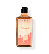 Madrid Body Wash - The Love Co