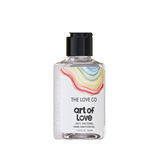 Art of Love Hand Sanitizer · Travel