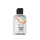 Art of Love Hand Sanitizer — Soft Floral 70% Alcohol | The Love Co