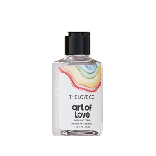 Art of Love Hand Sanitizer
