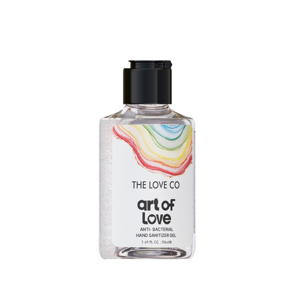 Art of Love Hand Sanitizer