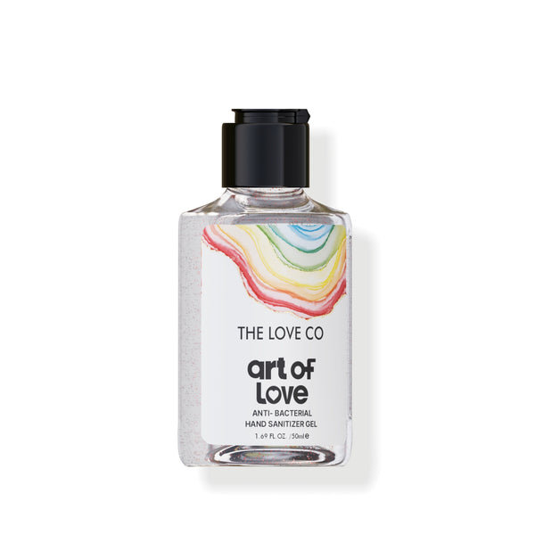 Art of Love Hand Sanitizer