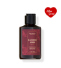 The Love Co Black Rose Oud Body Lotion Mini