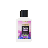 Calm & Soothe Lavender Body Lotion 50ml — Travel Size | The Love Co