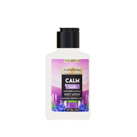 Calm & Soothe Lavender Body Lotion
