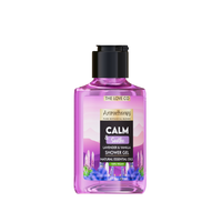 Calm & Soothe Lavender Body Wash · Travel