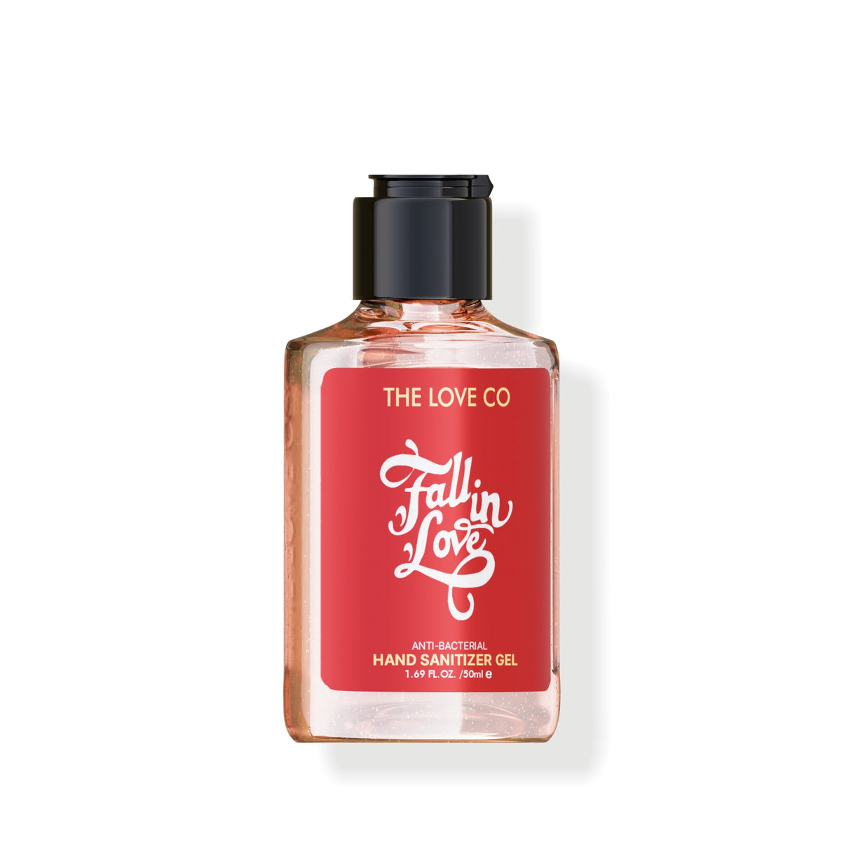 Fall in Love Hand Sanitizer