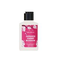 Travel - Japanese Cherry Blossom Body Lotion