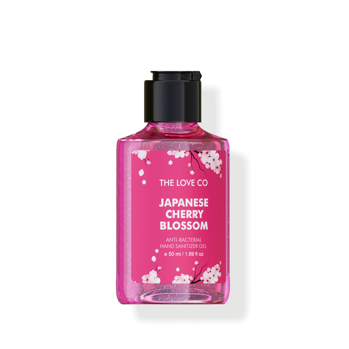 Japanese Cherry Blossom Hand Sanitizer