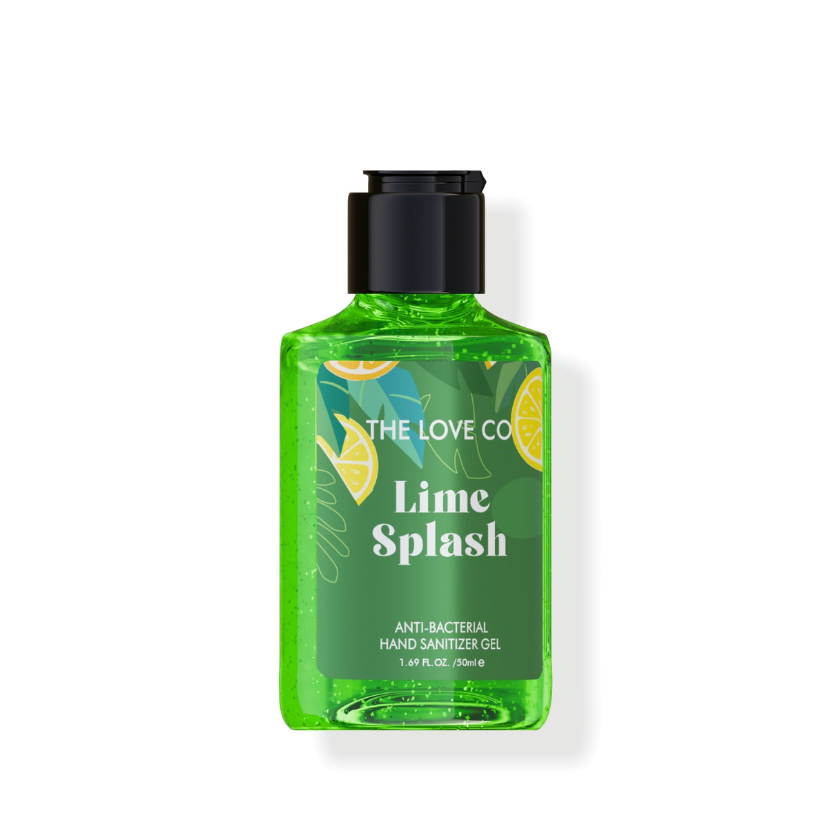 Lime splash Hand Sanitizer