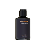 Oud Noir Hand Sanitizer · Travel