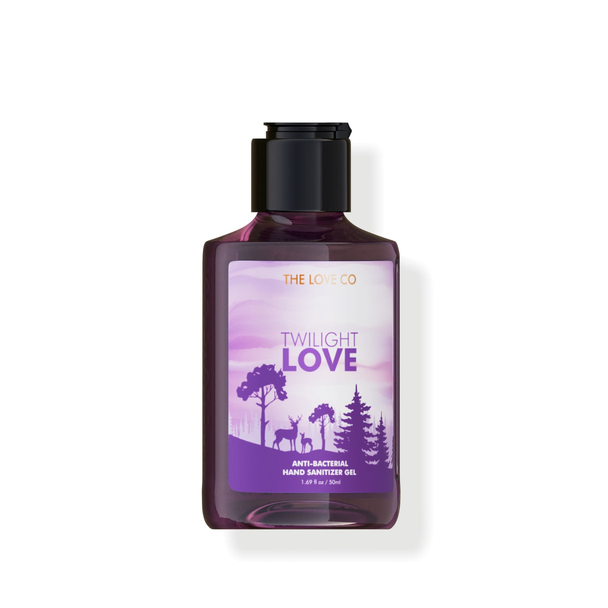 Twilight Love Hand Sanitizer