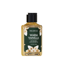 Warm Vanilla Hand Sanitizer