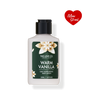 The Love Co Warm Vanilla Body Lotion Mini