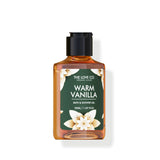 Warm Vanilla Mini Body Wash