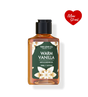 The Love Co Warm Vanilla Shower Gel mini