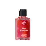 Winter Wonderland Hand Sanitizer · Travel