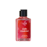 Winter Wonderland Hand Sanitizer · Travel