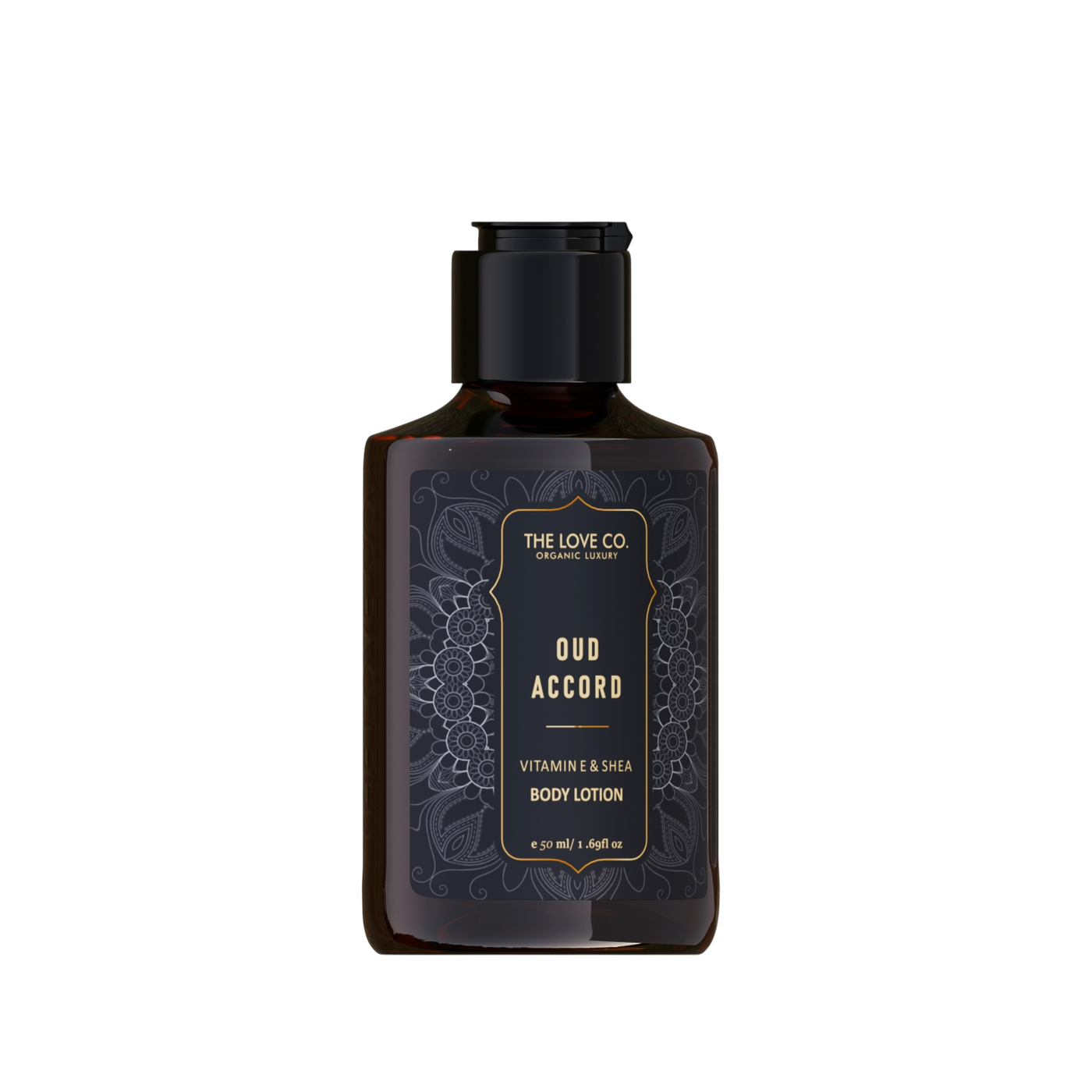 Oud Accord Mini Body Lotion