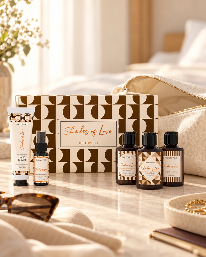 Travel minis