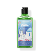 Mykonos Greece Body Wash - The Love Co