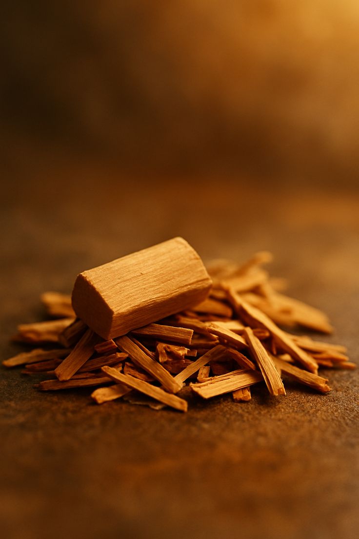 Mysore Sandalwood