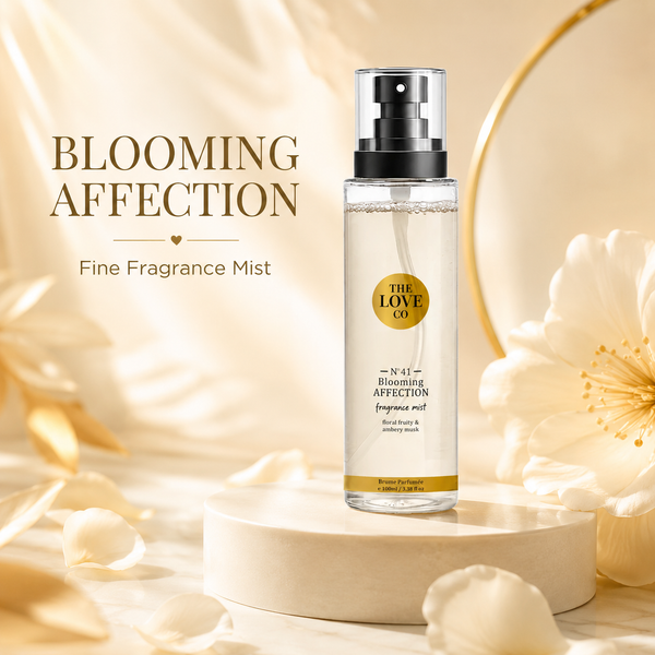 No. 41 Body Mist for Women