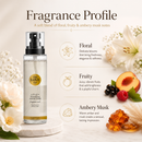 No. 41 Body Mist for Women