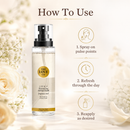 No. 41 Body Mist for Women