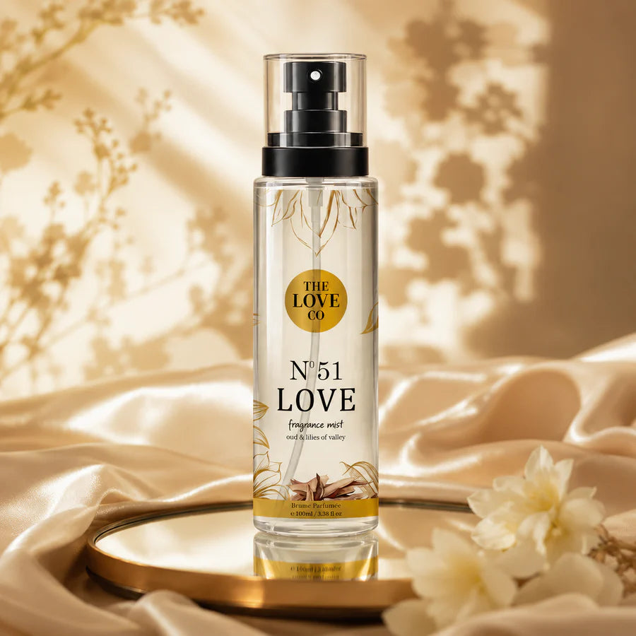 No. 51 Body Mist for Women