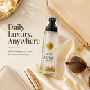 N° 51 Love Body Mist for Women — Signature Fragrance – view 4 | The Love Co