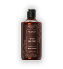 Oud Fantasy Body Lotion 250ml — oud fragrance body lotion with magnolia and sandalwood — The Love Co