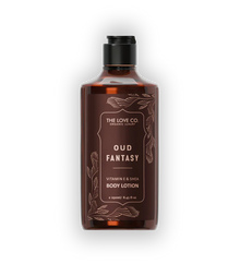 Oud Fantasy Body Lotion