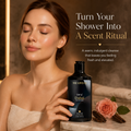 Oud Of Dubai Body Wash