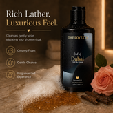 Oud of Dubai Body Wash — Khaleeji Oud, Spice – view 6 | The Love Co