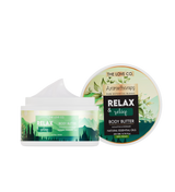 The Love Co Relax and Relief Body Butter