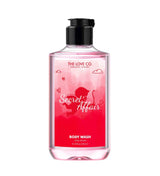 THR LOVE CO - SECRET AFFAIR BATH & SHOWER GEL | 250ML 