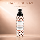 Shades of Love Body Mist