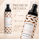 Shades of Love Body Mist