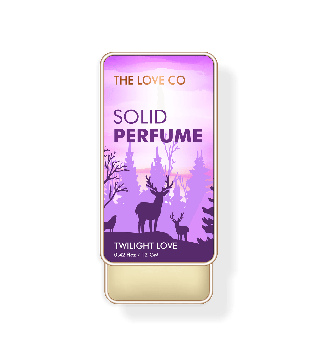 the love co twilight love solid perfume