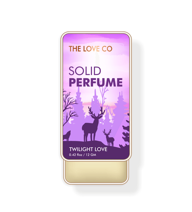 the love co twilight love solid perfume