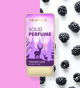 the love co twilight love solid perfume