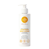 Daily Dose SPF 50 Body Lotion — The Love Co